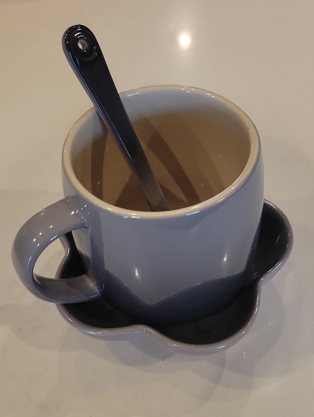 Le Creuset Oyster Grey Trio